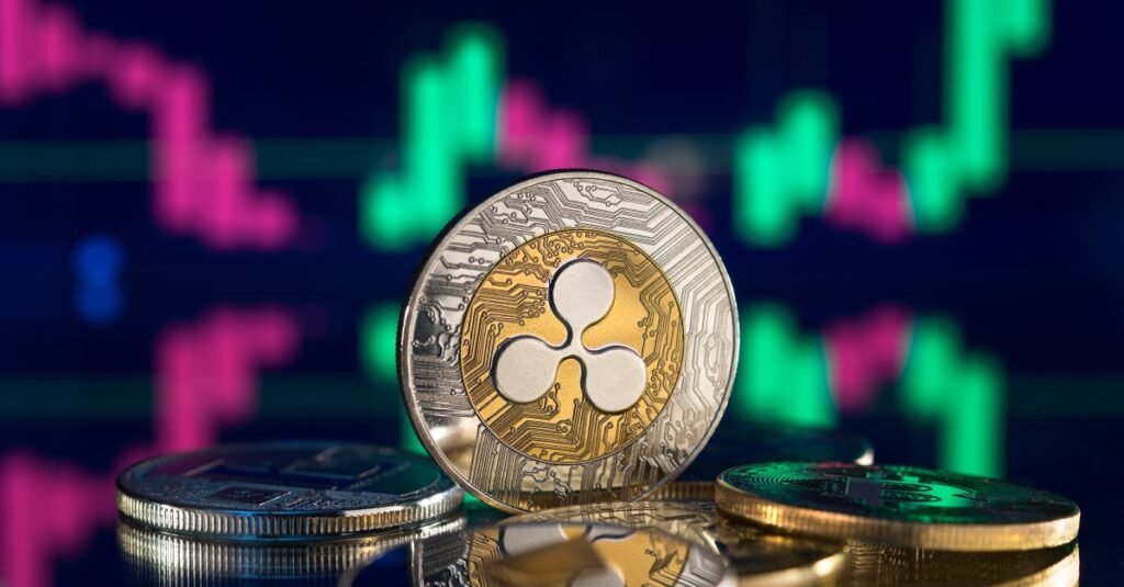 XRP to $50? Technical Analyst Lays Out the Roadmap