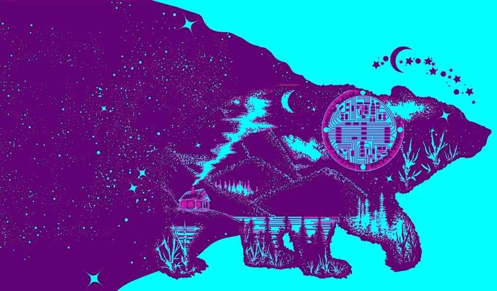 ‘We Shouldn’t Be Tapping Out Just Yet’: Guy Turner Says Crypto Bear Market Not Starting Soon – Here’s His Outlook