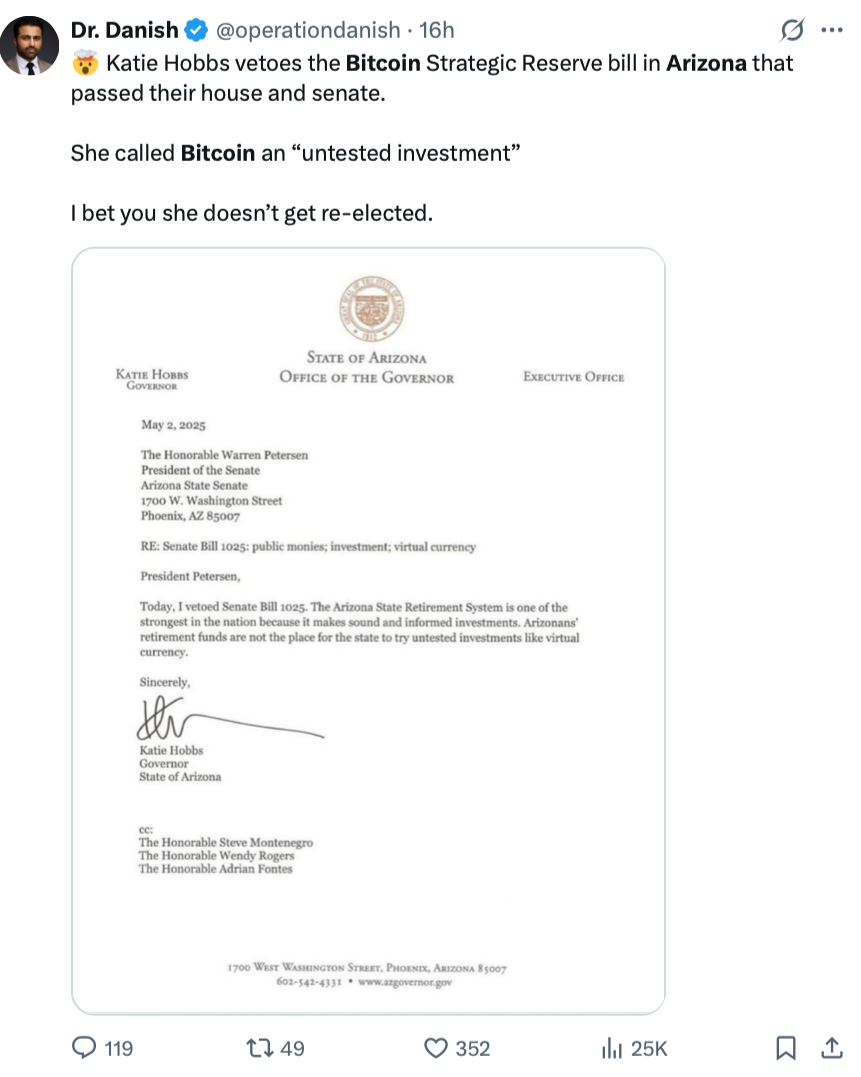 Arizona, United States