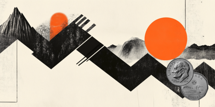 Canadian Dollar holds steady as markets await key movers