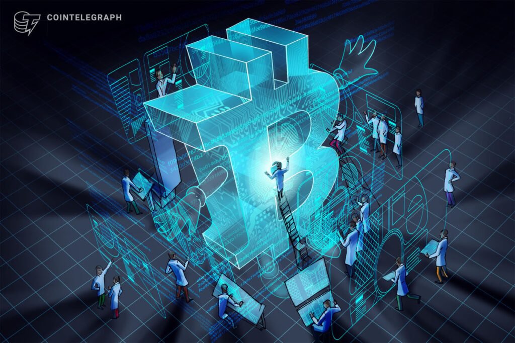 Bitcoin Core to unilaterally remove controversial OP-Return limit