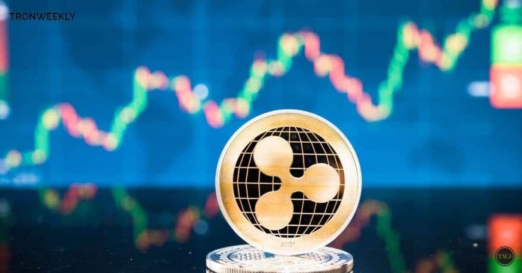 Ripple’s Q1 Report Ignites XRP Surge Hopes — Can It Break $3?