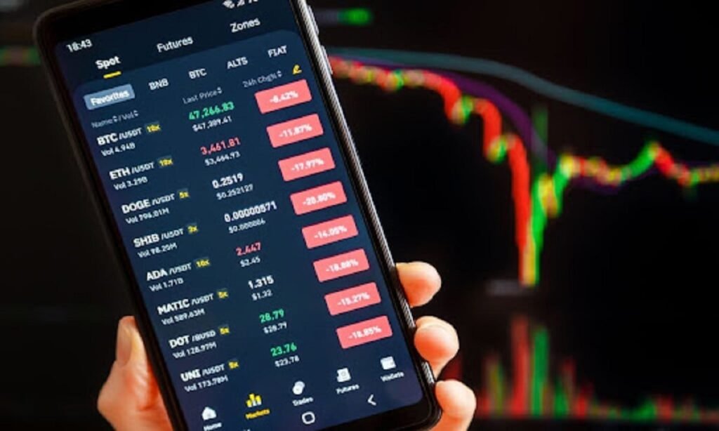 Top 3 Altcoins to Monitor This Week Amid Market Shifts