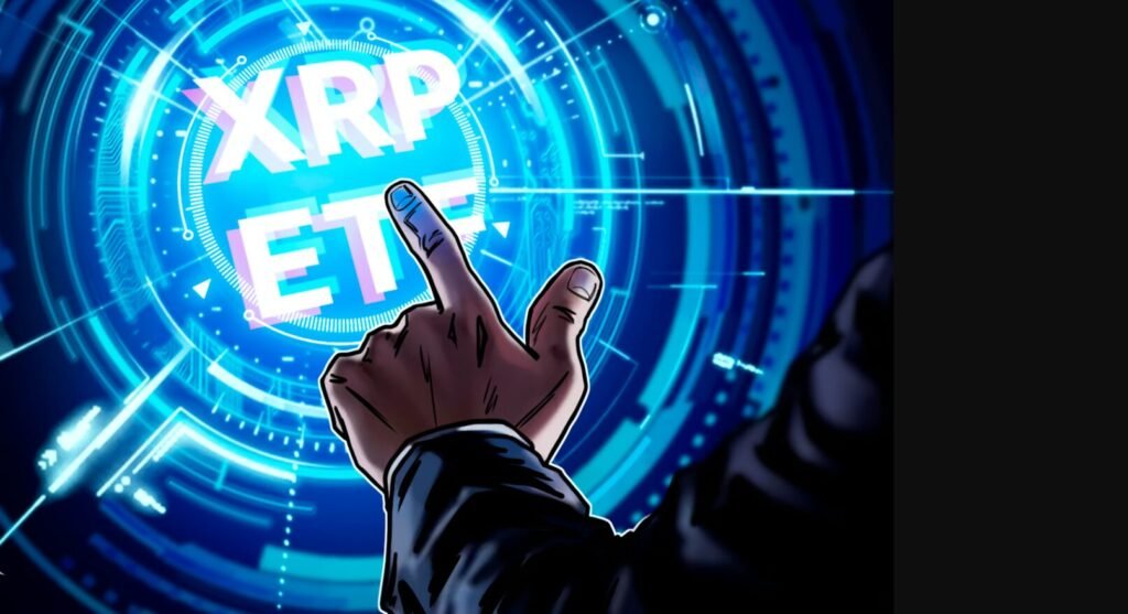 SEC Clears Path for XRP 2X ETF Launch