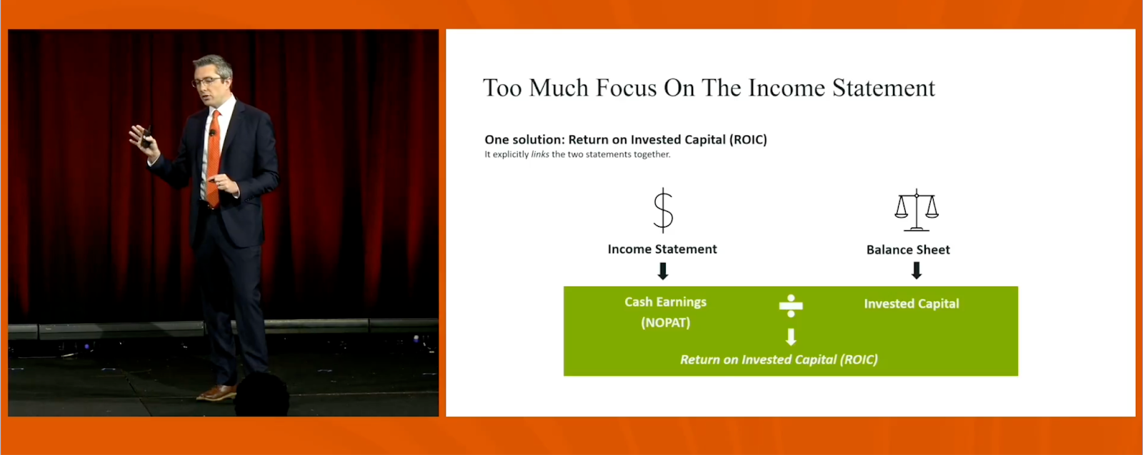 Fidelity’s Chris Kuiper Presents “The Investment Case For Bitcoin” At Corporate Conference 
