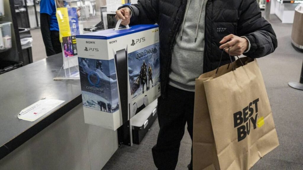 The real reason a U.S. recession hasn’t hit