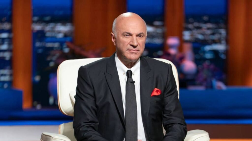 Shark Tank's Kevin O'Leary calls this financial perk 'worthless'