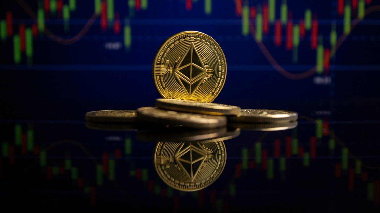 Ethereum Poised For Strong Price Rebound Following Bullish Chart Pattern Breakout