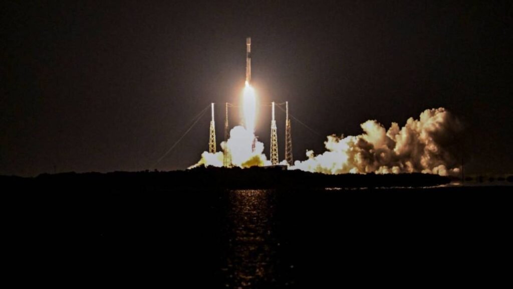 Elon Musk's Starlink is the key to avoiding U.S. tariffs