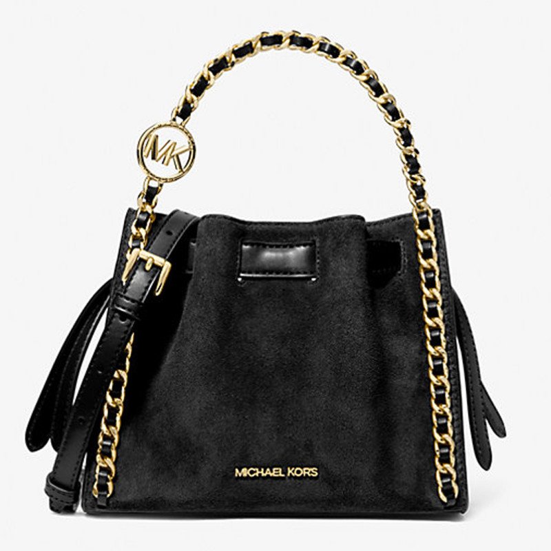 Michael Kors Outlet is selling an 'elegant' $448 crossbody bag for only $119, and it's 'perfect for an evening out'