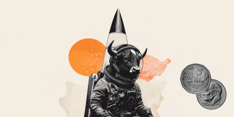 GBP/USD rebounds on soft CPI, boosting Fed cut bets