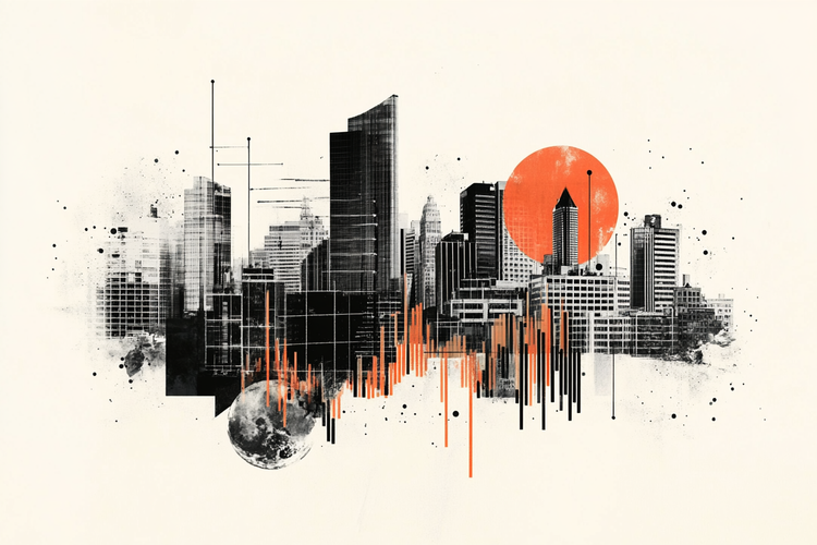 Dow Jones misses out on bullish train on Tuesday