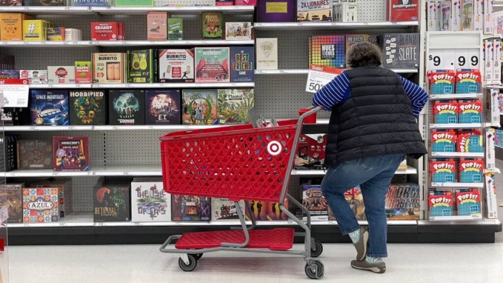 Target CEO admits a major mistake amid boycotts from customers