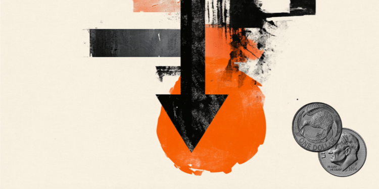 NZD/USD steadies near bottom of range as Dollar weakens on soft inflation and policy concerns