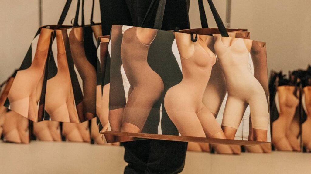 Kim Kardashian’s billion-dollar brand just made a major move