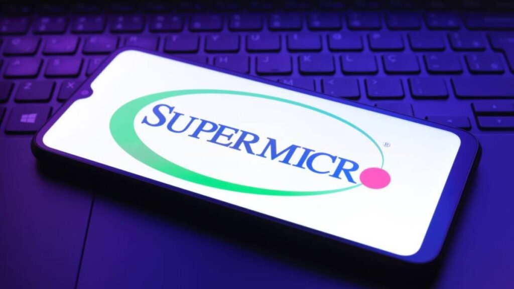 Veteran analyst unveils eye-popping forecast on Supermicro stock