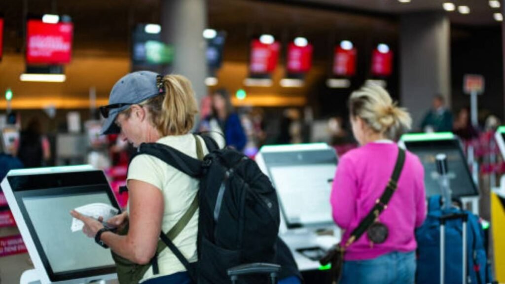 Another struggling airline explores Chapter 11 bankruptcy