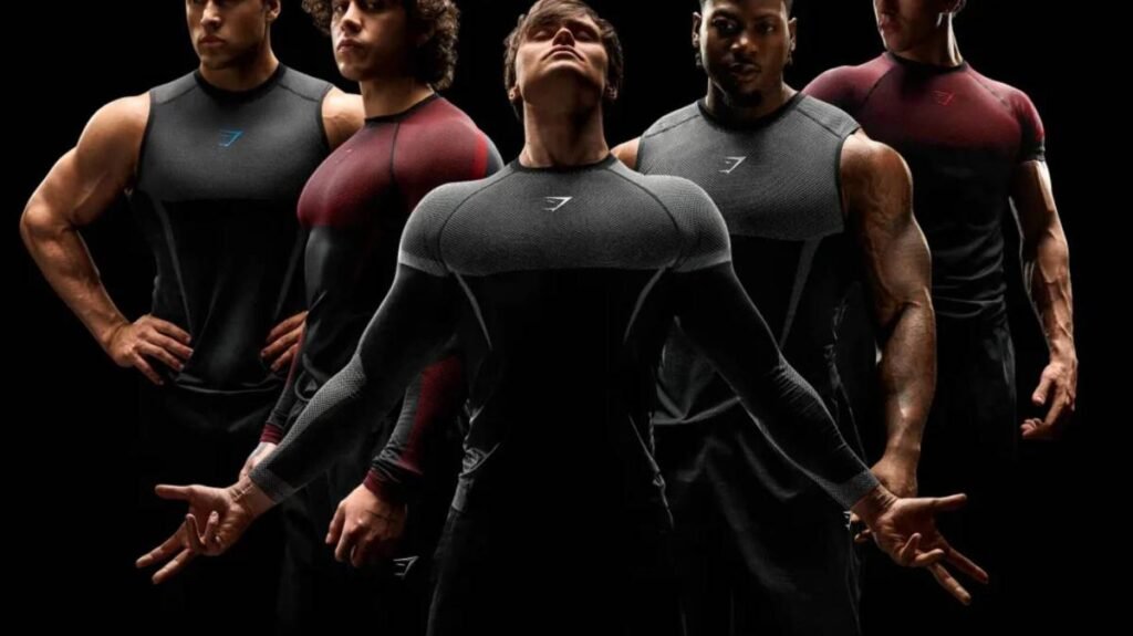 Gymshark customers furious after second drop disaster