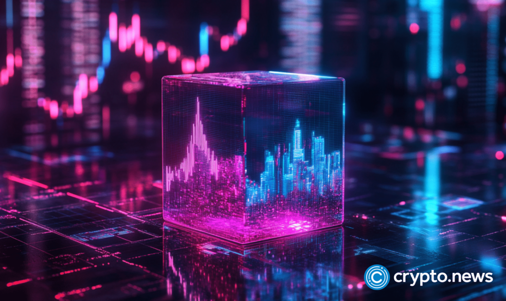 Centrifuge price surges ahead of the CFM token migration