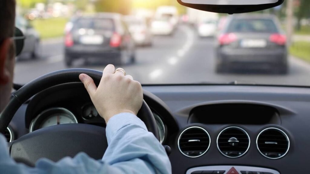 U.S. government wants to make a big change to your car