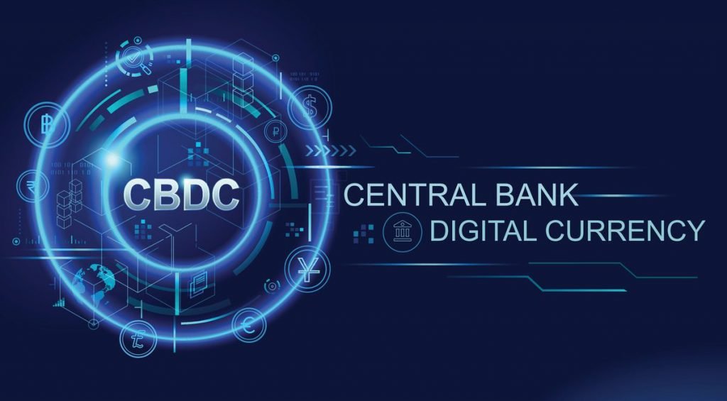 Central Bank Digital Currency Europe vs US