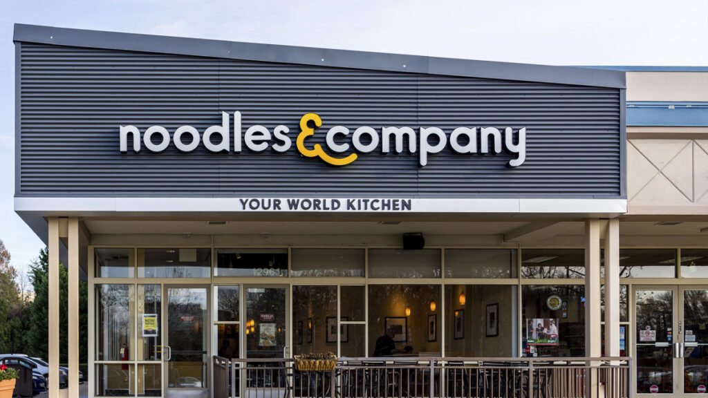 Popular fast-food chain closing down restaurants at alarming rate