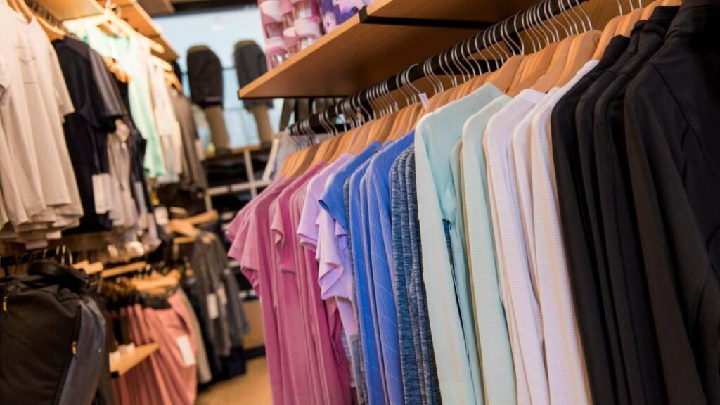 Lululemon bets big on innovation and sustainability