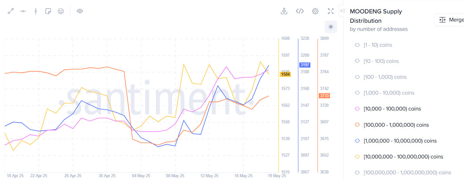 MOODENG on Ethereum eyes 85% rally as golden cross forms - 3