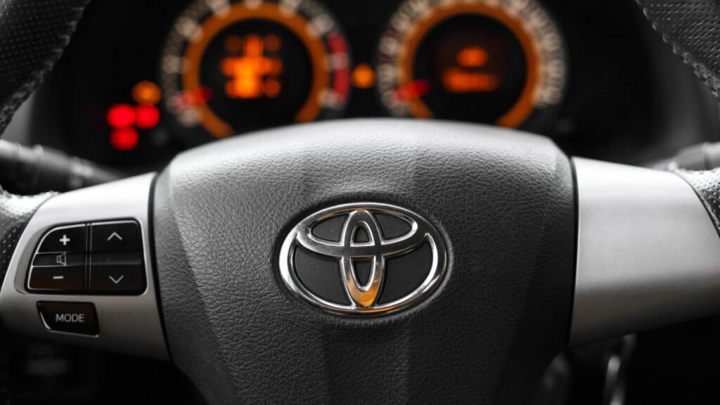 2026 Toyota RAV4 design revealed: 4 big changes drivers will love