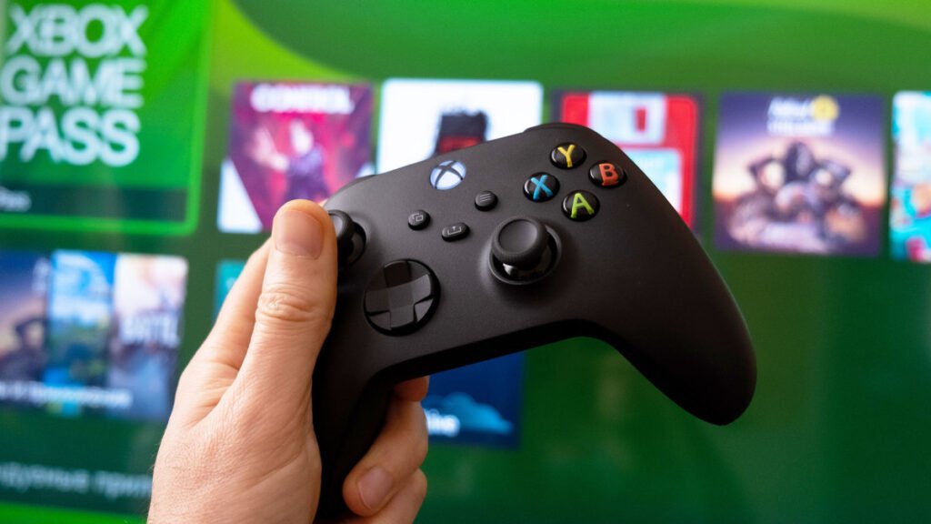 Xbox takes a page from Nintendo's playbook in a move gamers will love
