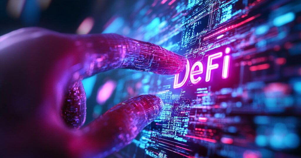 Active DeFi loans hit all-time high at $23.7B as TVL nears pre-tariff levels
