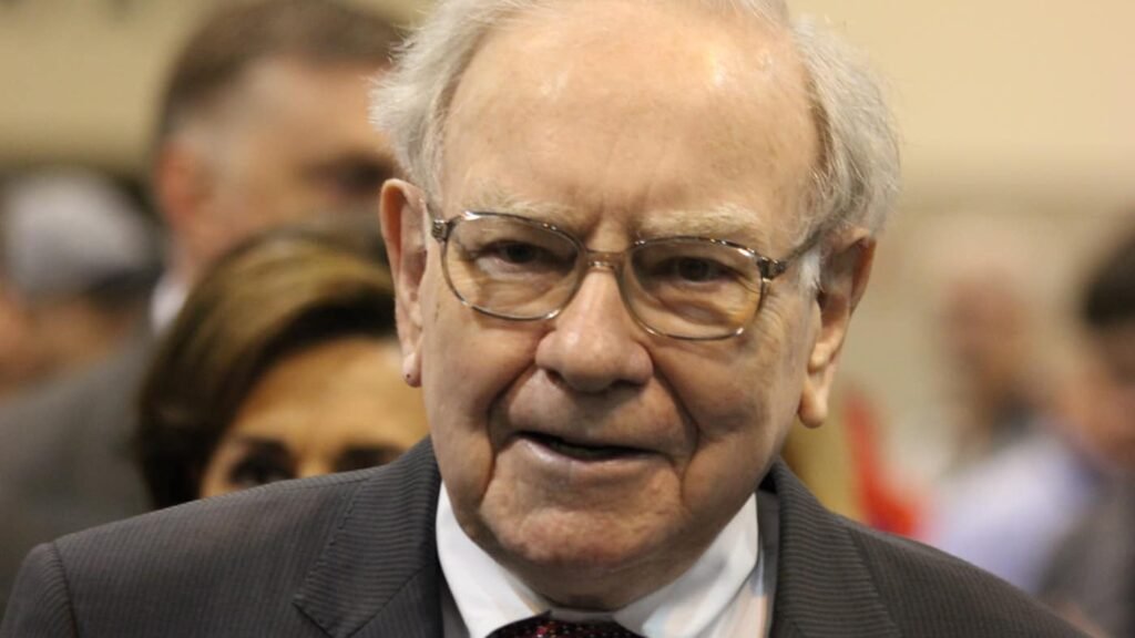 Where would a young Warren Buffett invest in 2025?