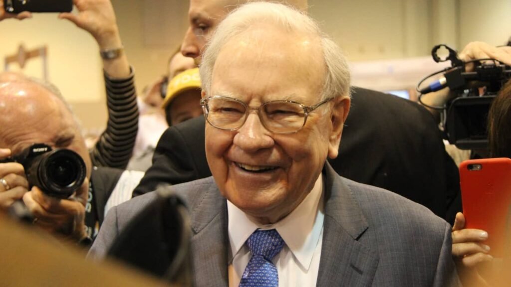10 Warren Buffett ideas every investor should remember