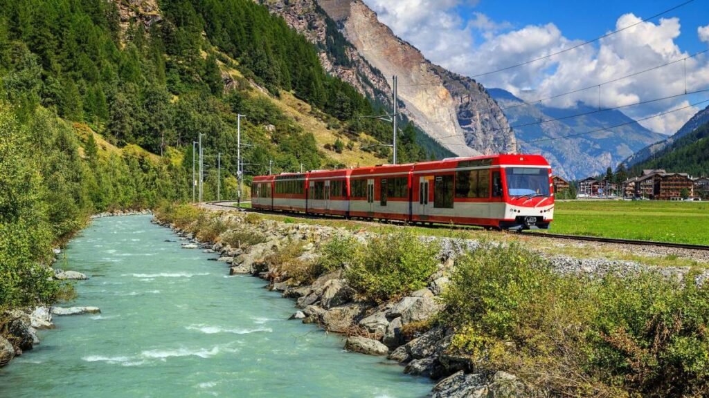 US government issues sudden warning on Switzerland travel
