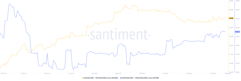 Dogecoin price chart points to a 285% surge to $0.8630 - 1