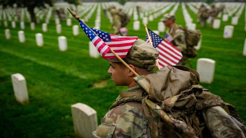 Are Walmart and Sam's Club open on Memorial Day?