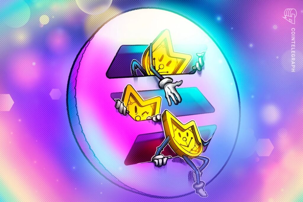 Solana may underperform Ethereum as memecoin demand declines