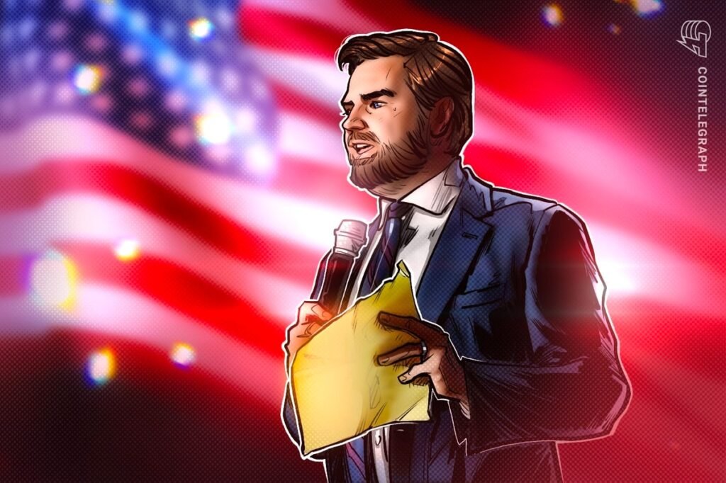 ‘Don’t ignore politics Bitcoin community’