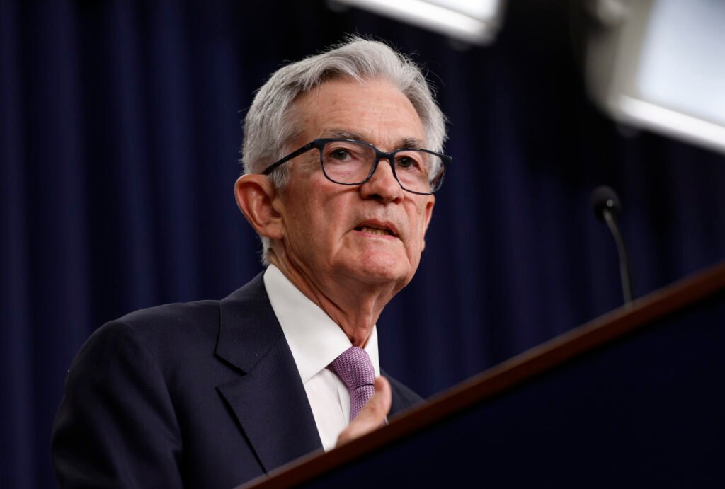 Fed minutes send strong message on interest-rate cuts