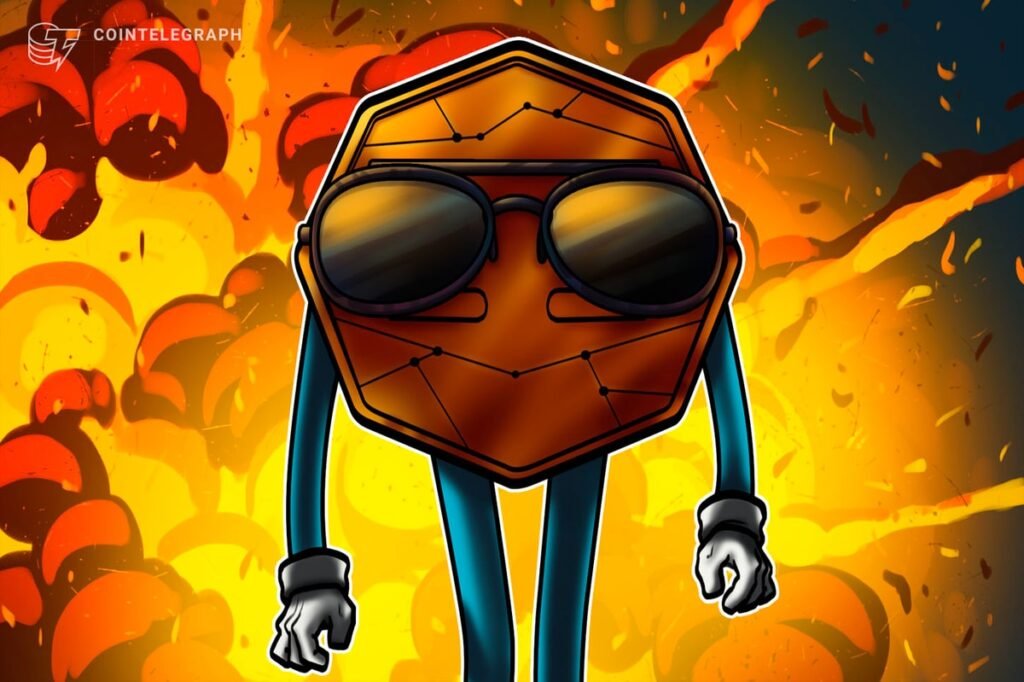 Crypto’s optimism isn’t just hype. It’s a structural feature.