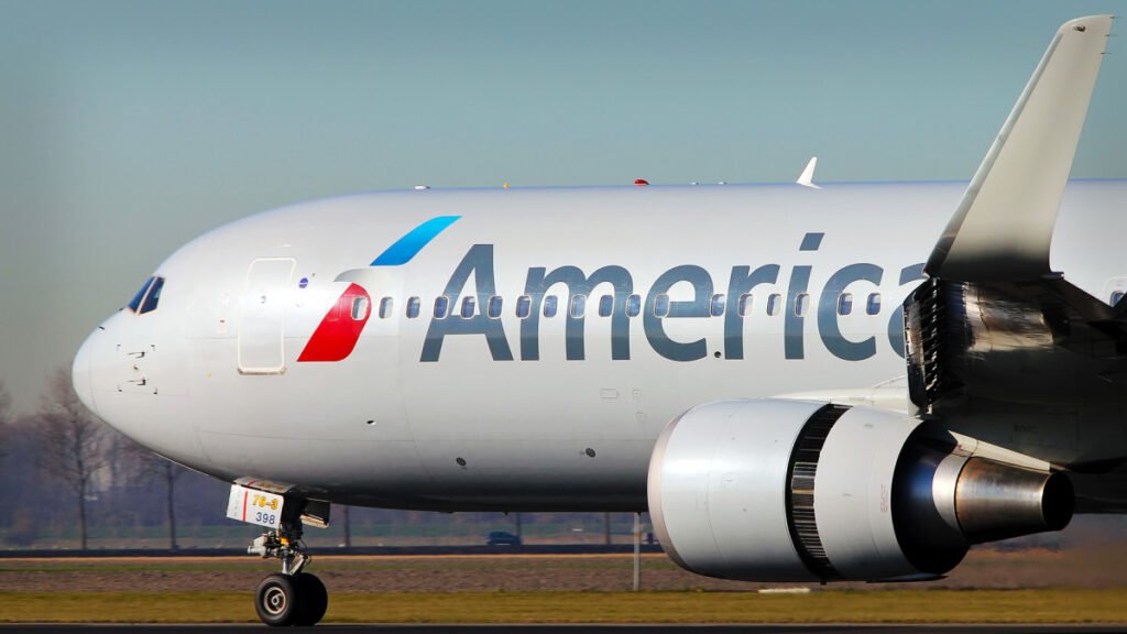 American Airlines plays catch-up to Delta on key customer concern