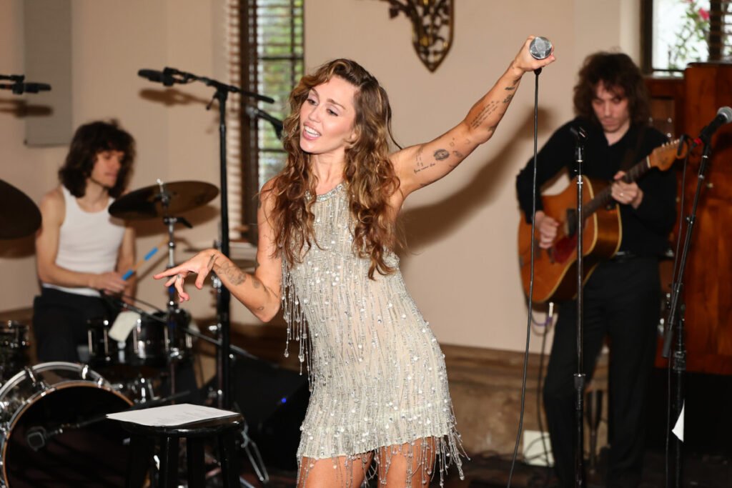 Miley Cyrus’ net worth: A look at her wealth as ‘Something Beautiful’ drops