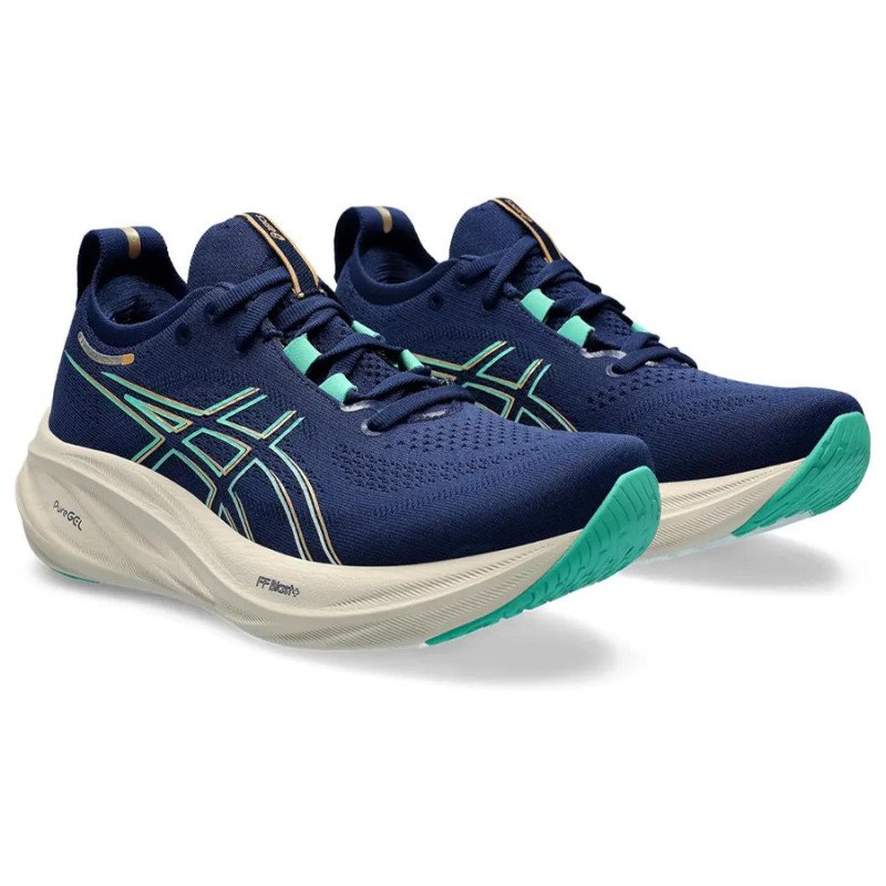 Zappos is selling 'comfortable' $160 Asics shoes for only $110, and shoppers say they replaced their Hokas