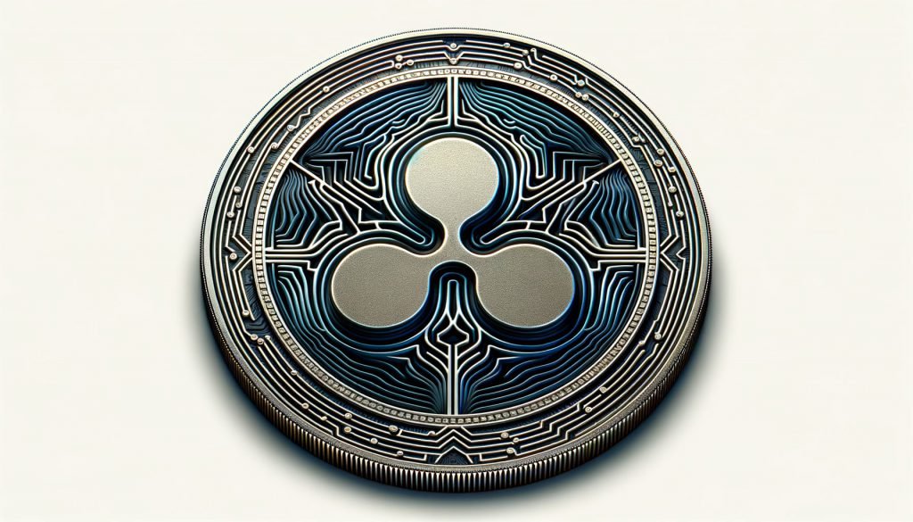 Ripple RLUSD Coin
