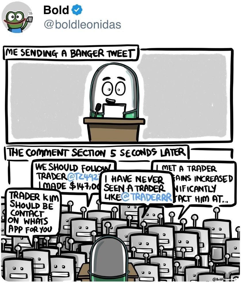 Banger tweet Banger tweet