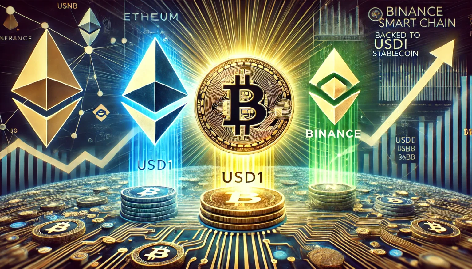Bitcoin, BNB, XRP: Top 3 Potential Crypto Gainers This Week: Ready for a Rally?