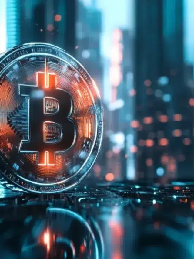 Bitcoin dominance soars above 64%: altcoins face uphill battle