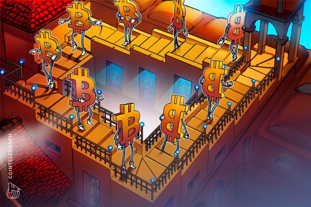 Bitcoin’s bull market will ‘redefine’ BTC’s role in modern portfolios — Fidelity research