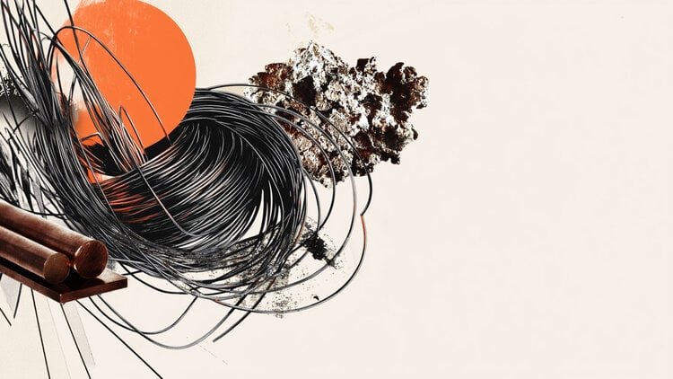 China’s Copper ore imports at record level – Commerzbank