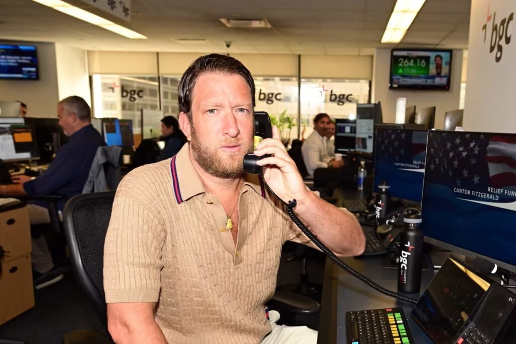 Dave Portnoy Says XRP May Be ‘The Next Bitcoin’ Amid 14% Jump